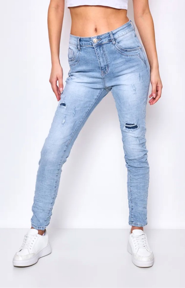 LB new fashion GmbH & Co KG - DOB, Accessoires, Young Fashion, Big Sizes - Eschborn