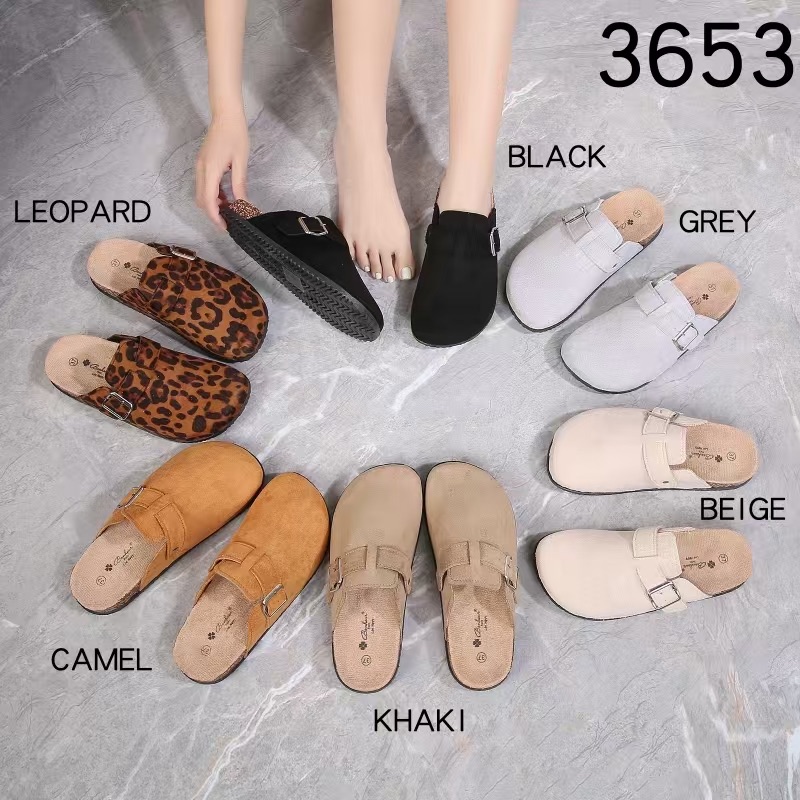 Lujah Shoes (Schuhgrosshandel)