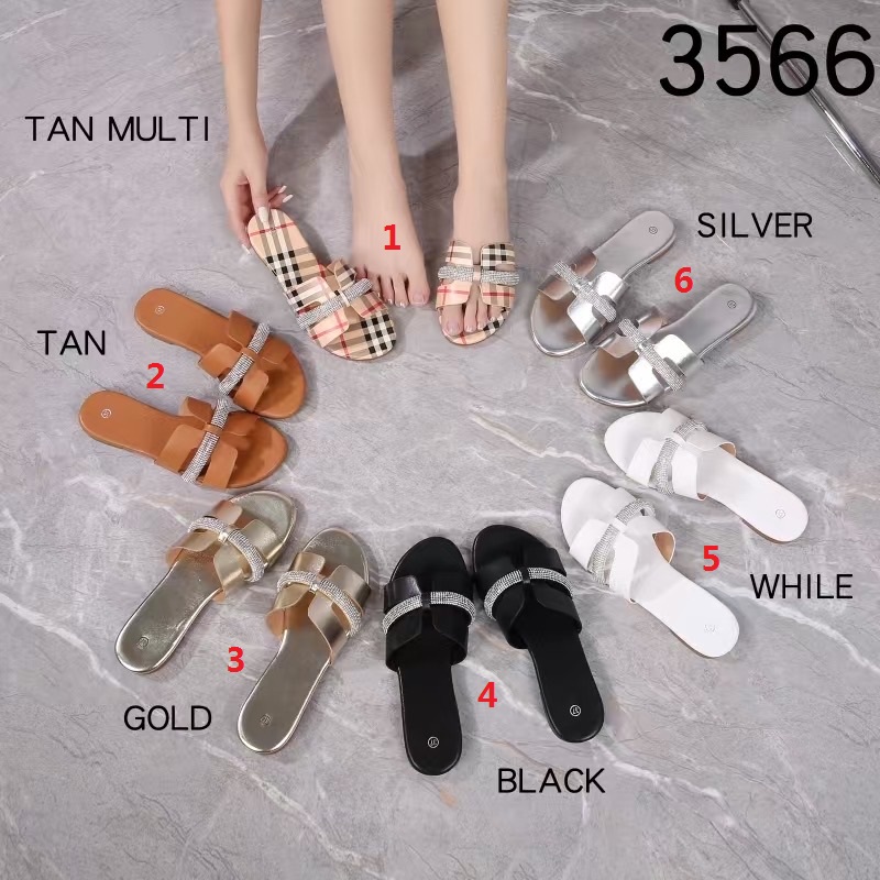 Lujah Shoes (Schuhgrosshandel)