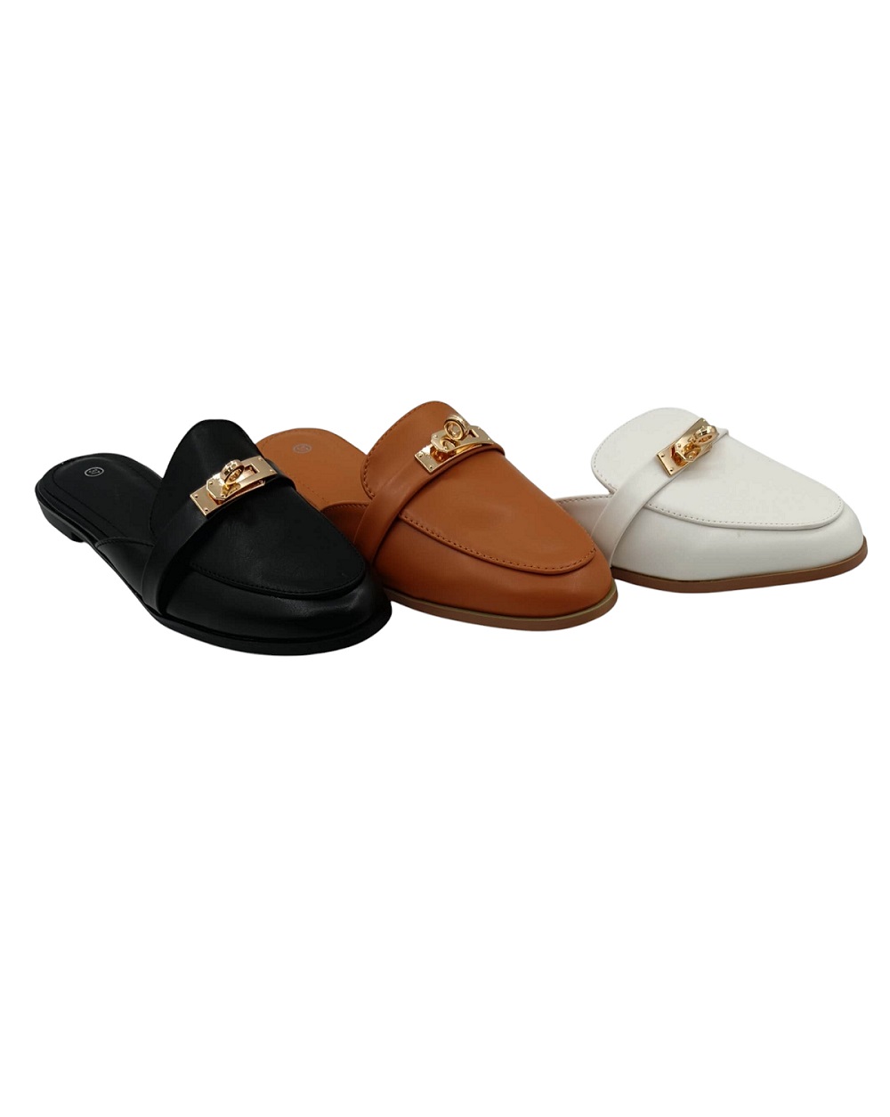 Lujah Shoes (Schuhgrosshandel)