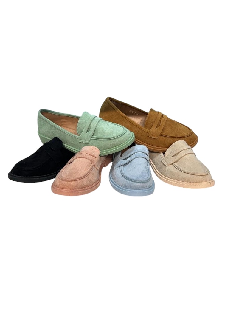 Lujah Shoes (Schuhgrosshandel)