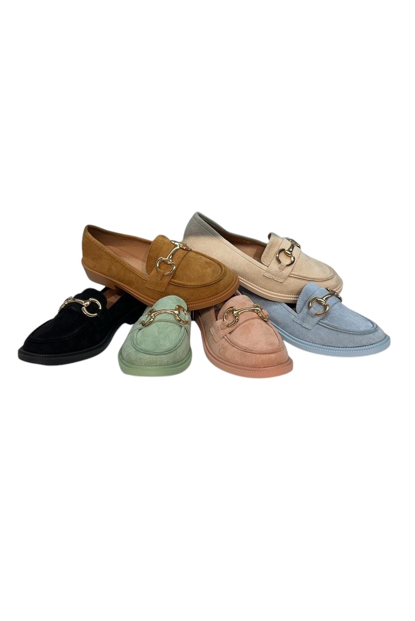 Lujah Shoes (Schuhgrosshandel)