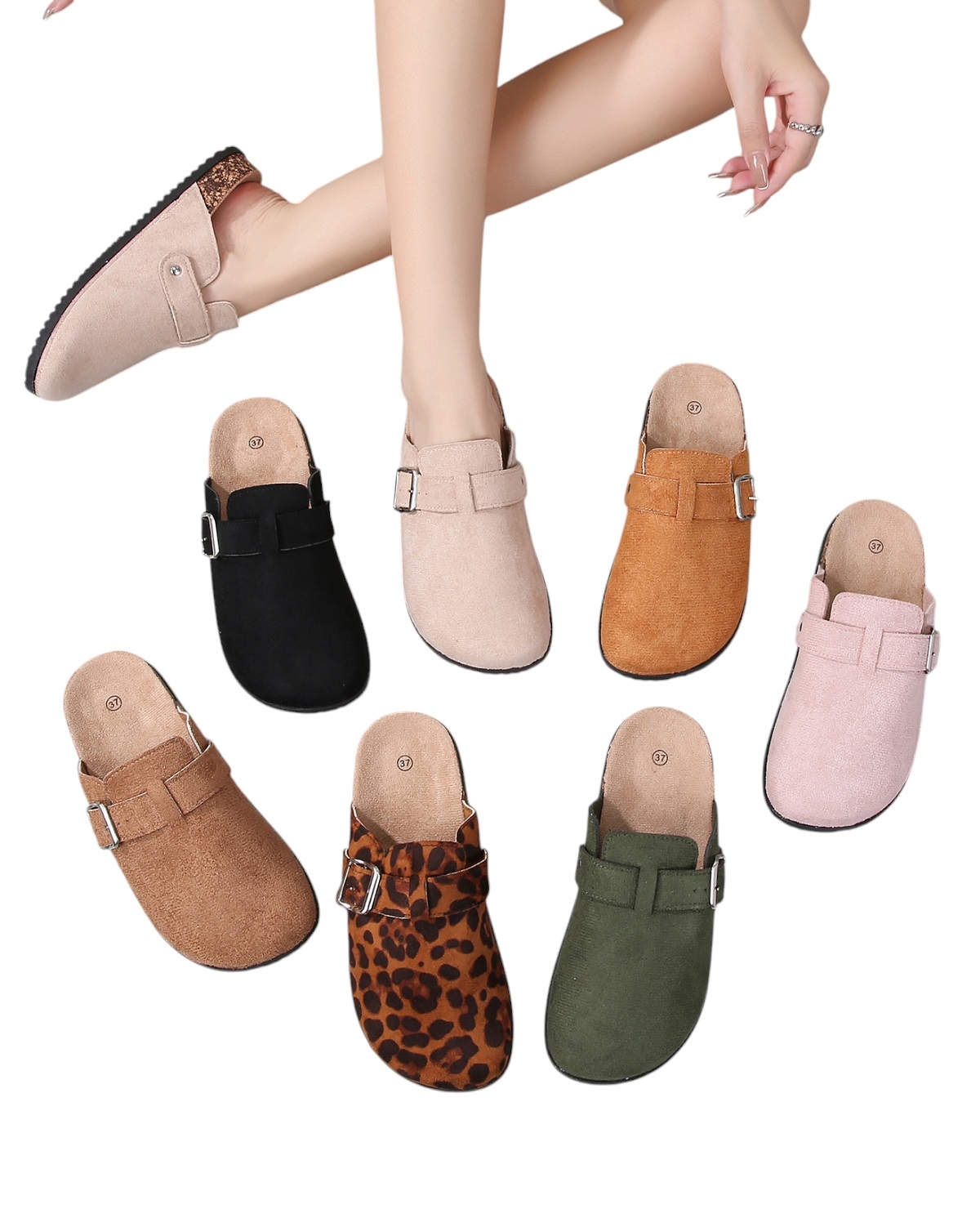 Lujah Shoes (Schuhgrosshandel)