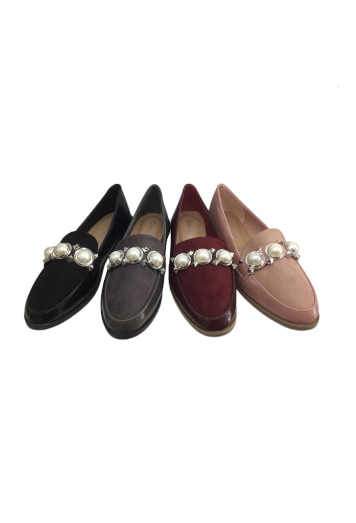 Lujah Shoes (Schuhgrosshandel)