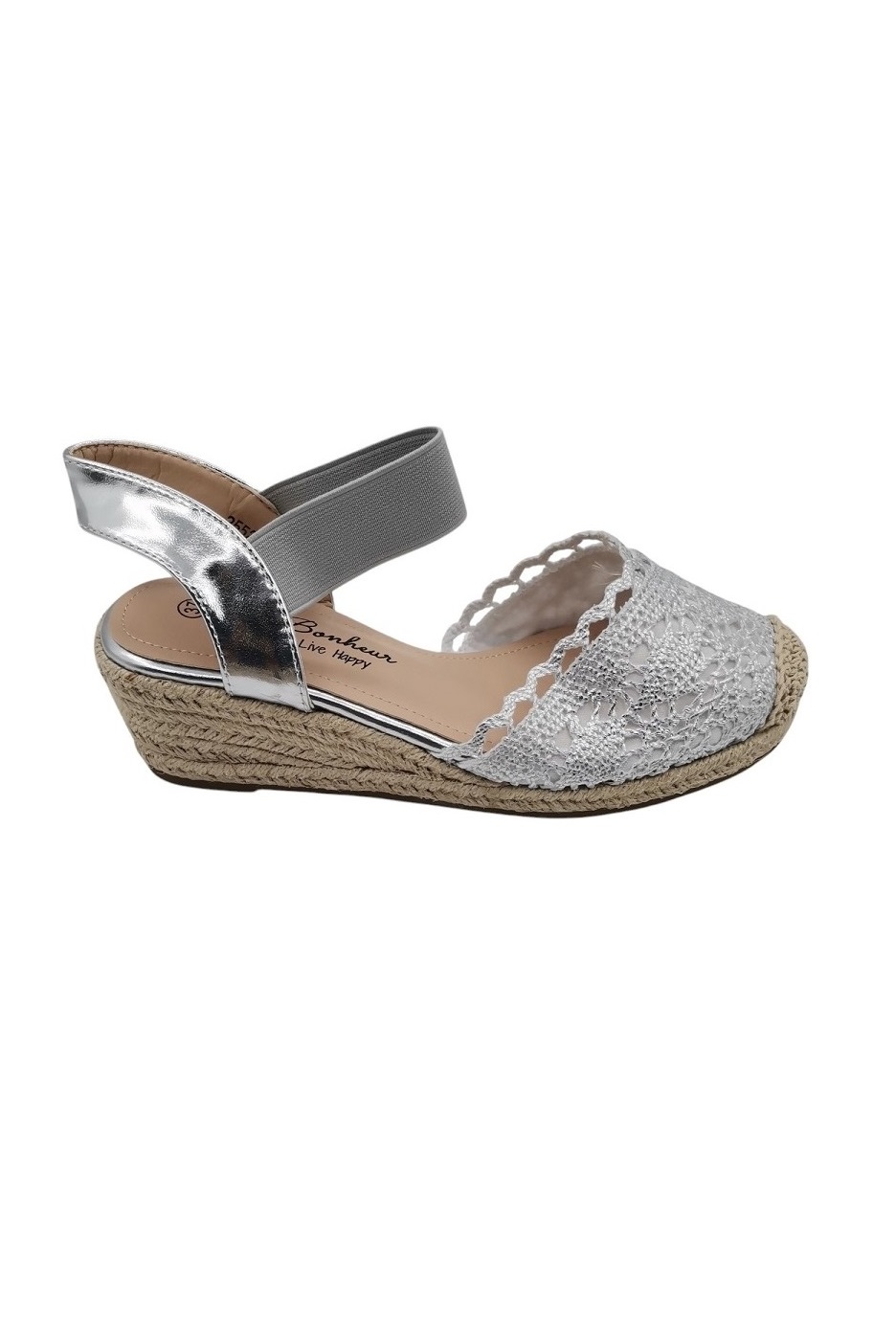 Lujah Shoes (Schuhgrosshandel)