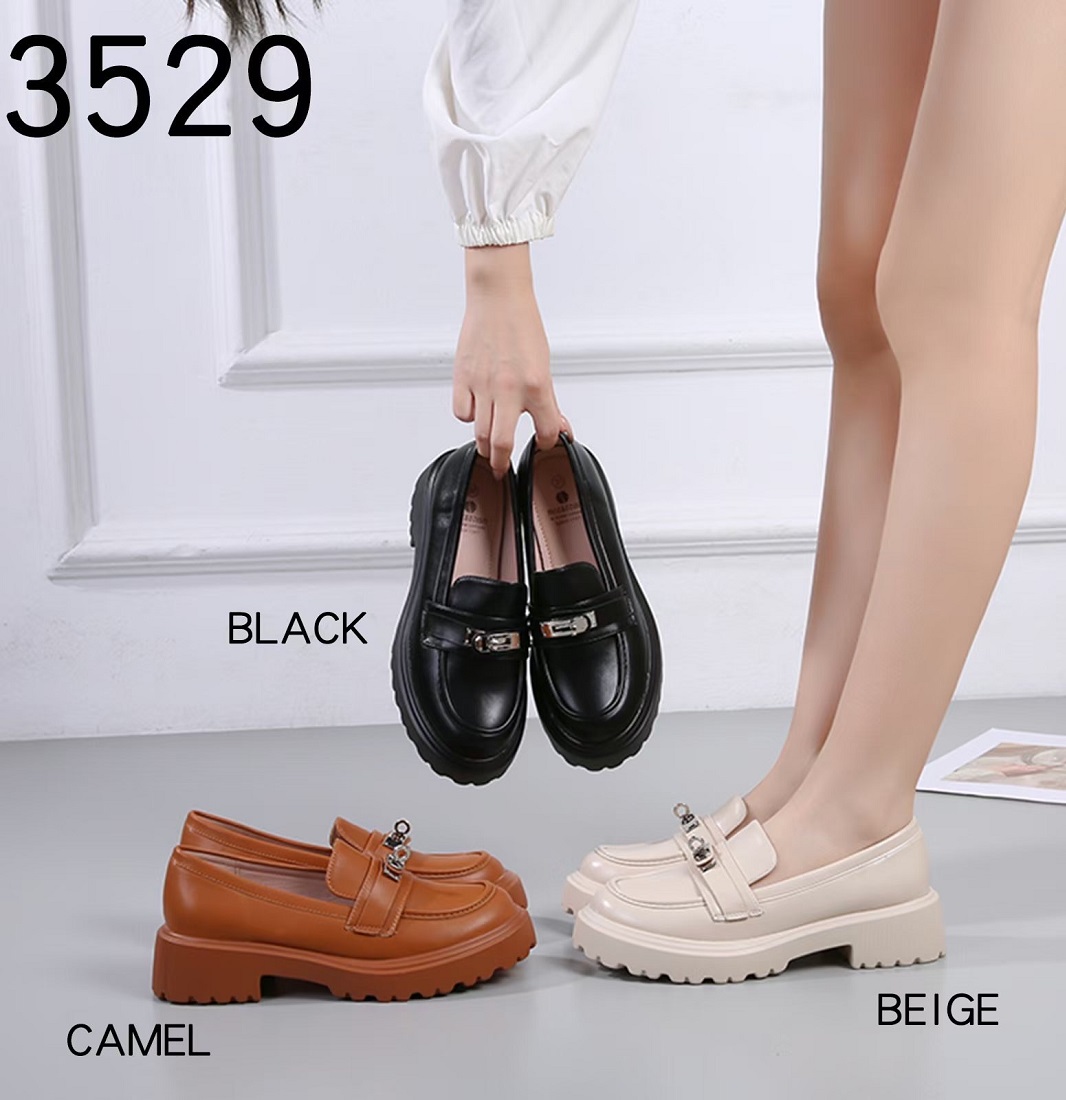 Lujah Shoes (Schuhgrosshandel)