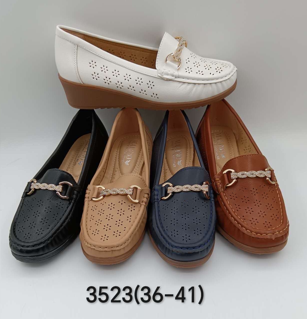 Lujah Shoes (Schuhgrosshandel)