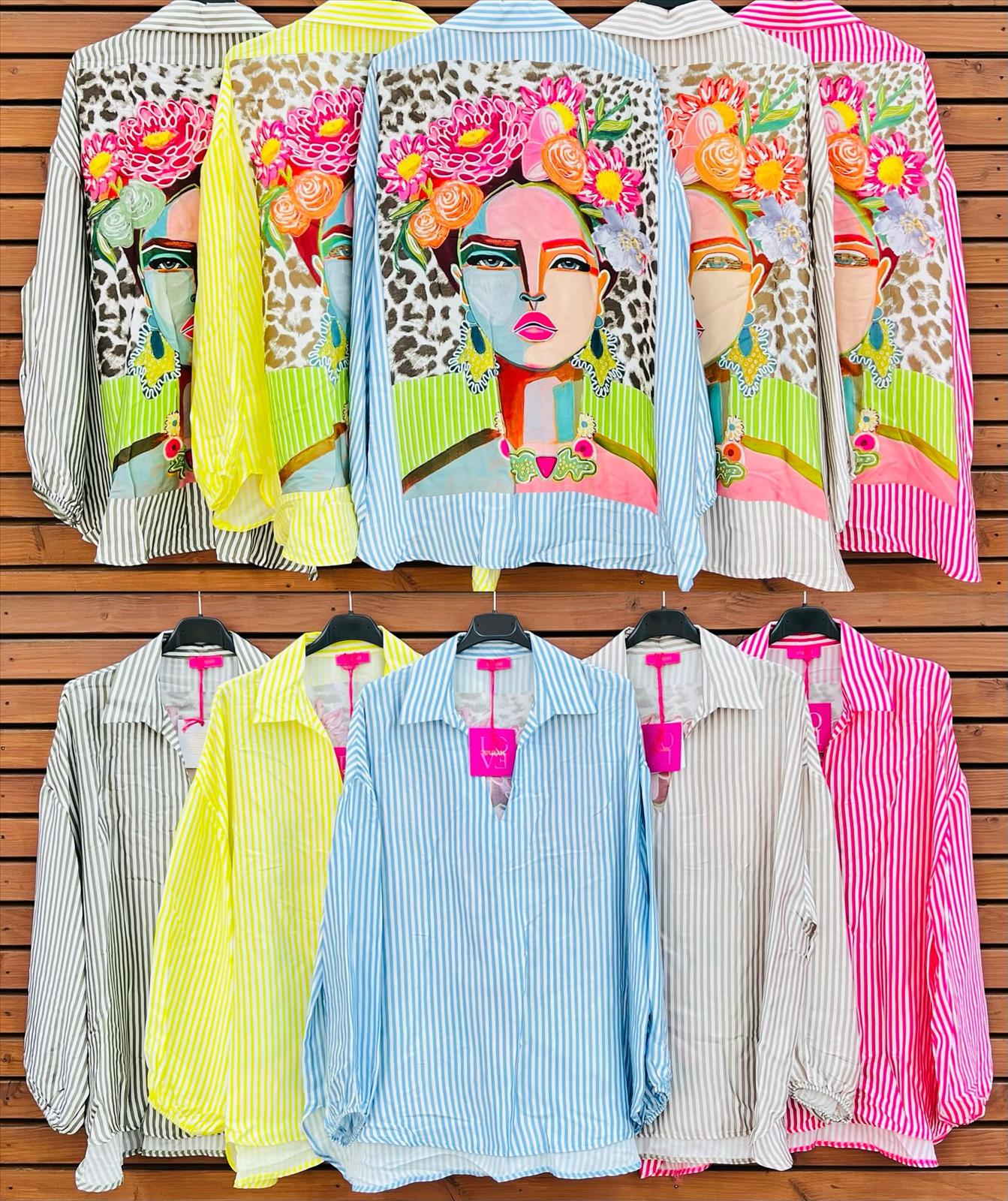 Element of Joy - Damenbekleidung und Accessoires - Wiesbaden