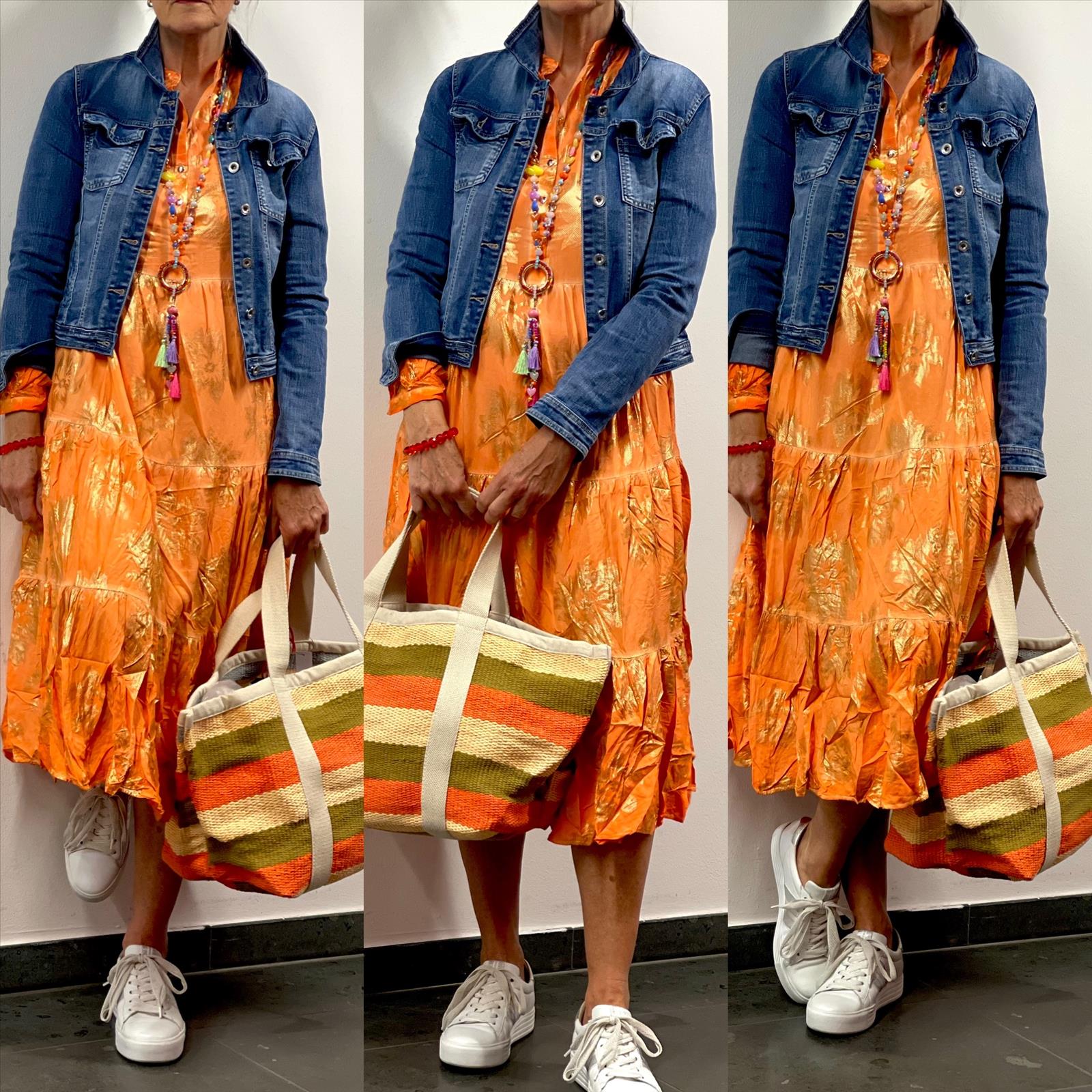 Ala Mode Fashion-DOB;Accessoires;Leather Wear; Young Fashion - Neuss