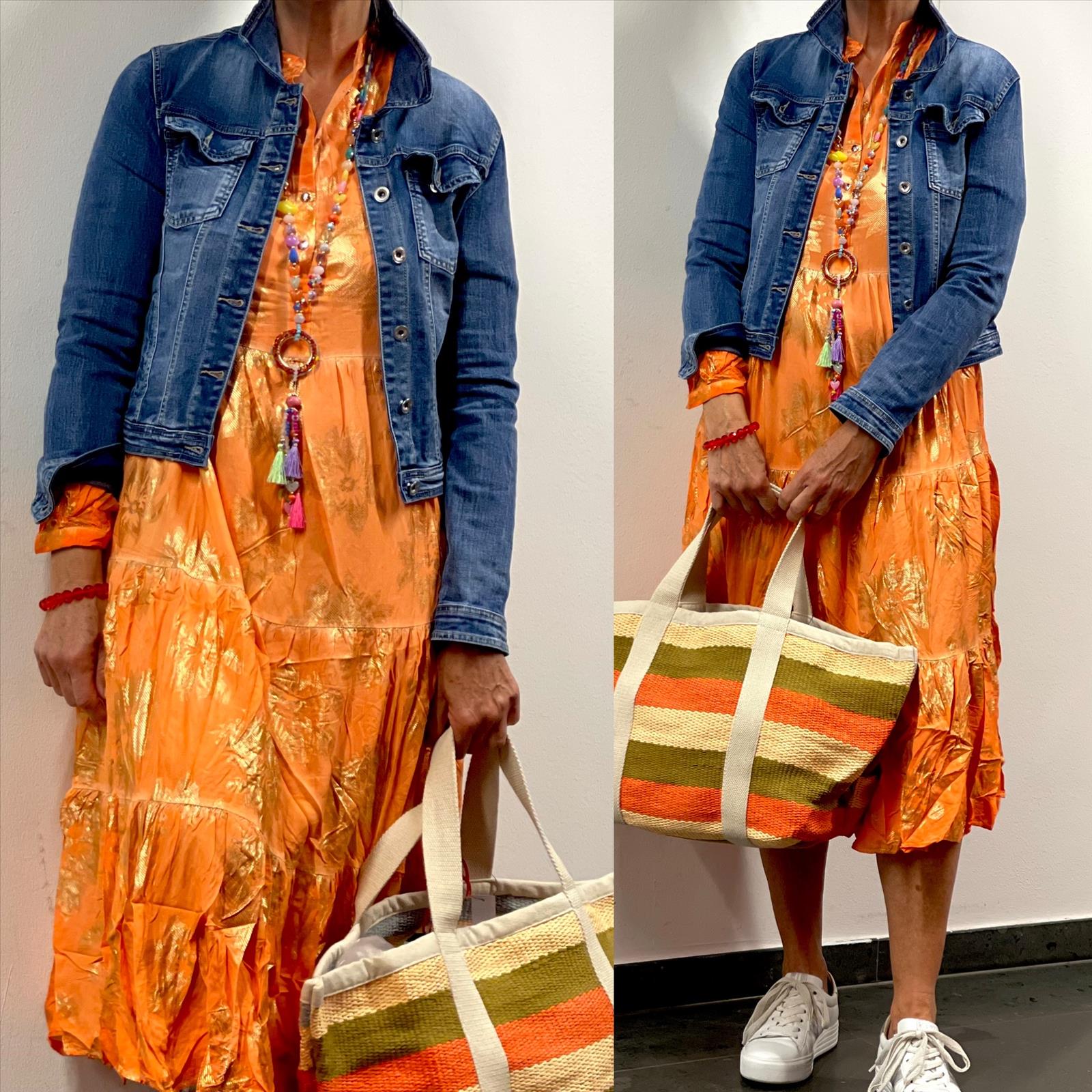 Ala Mode Fashion-DOB;Accessoires;Leather Wear; Young Fashion - Neuss