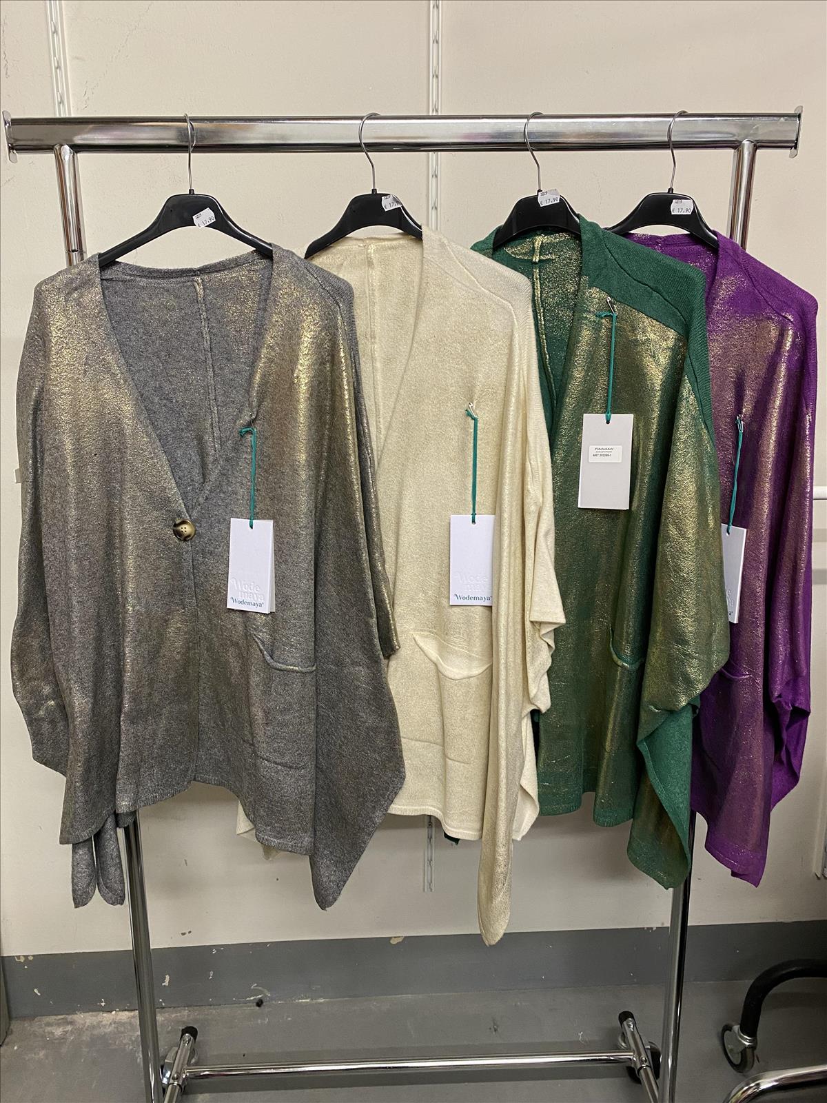 Ala Mode Fashion-DOB;Accessoires;Leather Wear; Young Fashion - Neuss