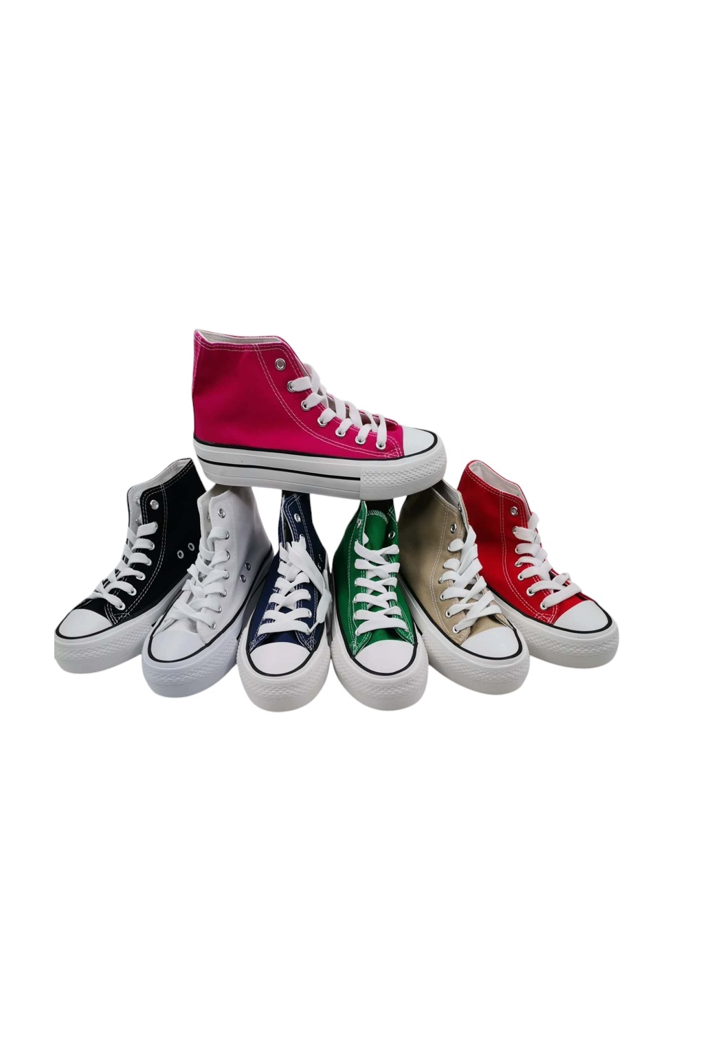Lujah Shoes (Schuhgrosshandel)