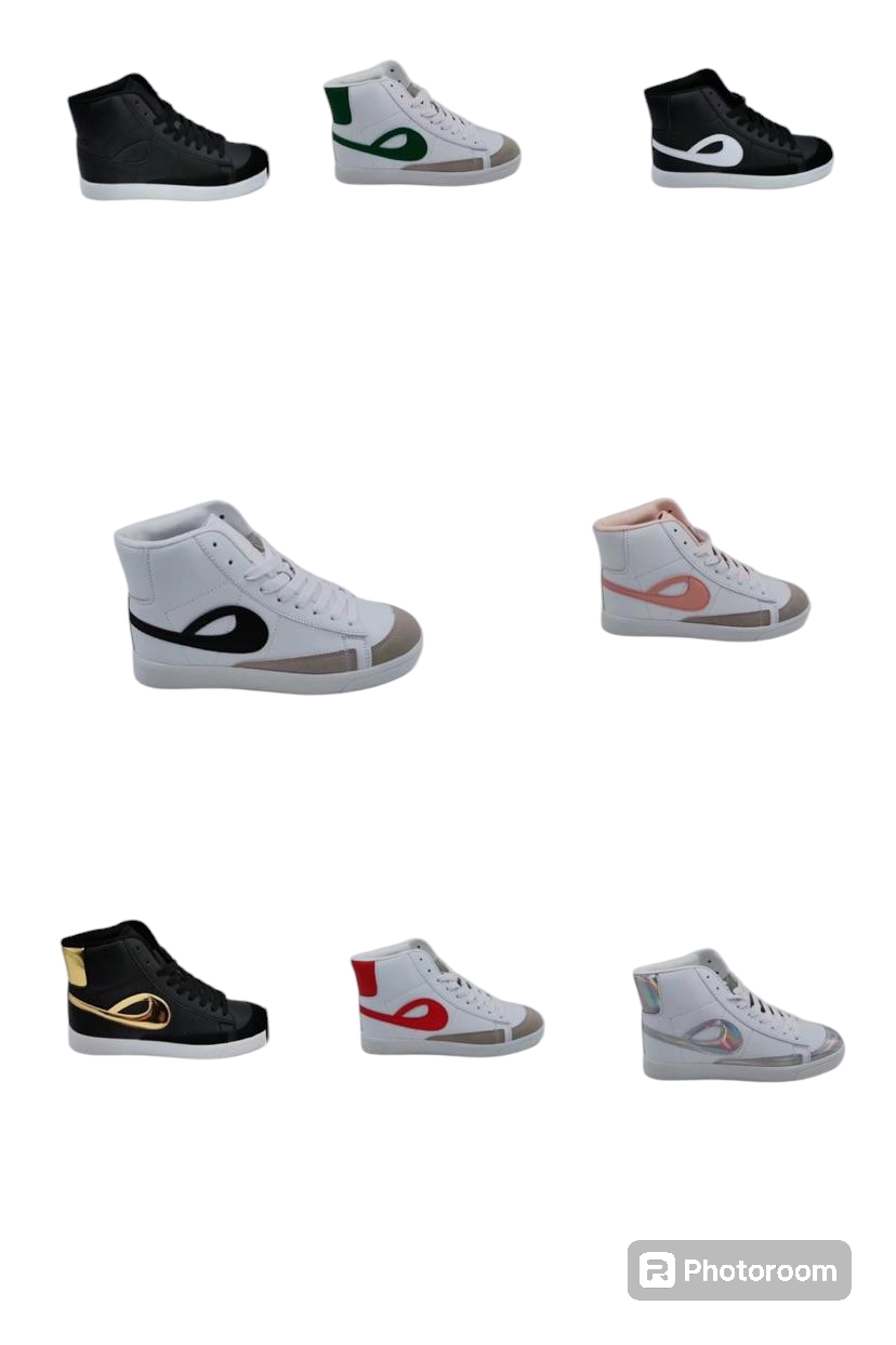 Lujah Shoes (Schuhgrosshandel)