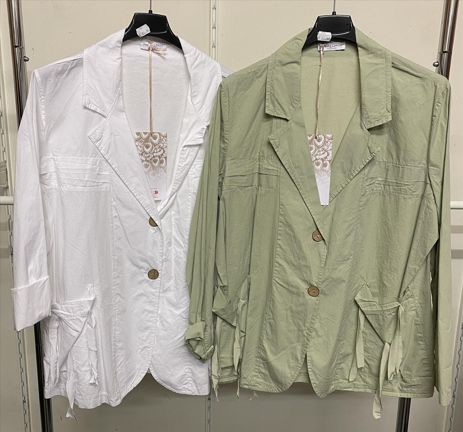 Ala Mode Fashion-DOB;Accessoires;Leather Wear; Young Fashion - Neuss