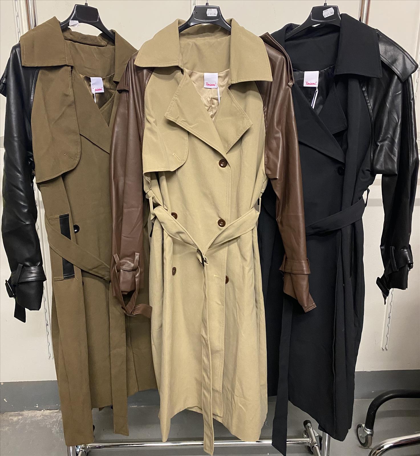 Ala Mode Fashion-DOB;Accessoires;Leather Wear; Young Fashion - Neuss