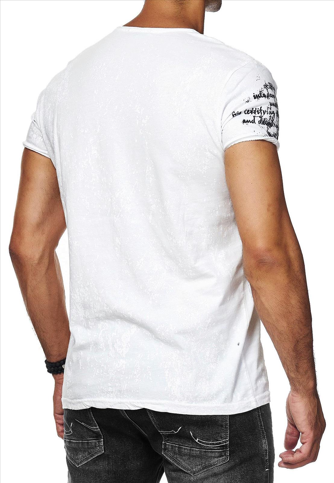 Rusty Neal - Rocas GmbH (Jeans, Young Fashion) - Jeans, Pullover, T-Shirts, Sweatshirts, Longshirts