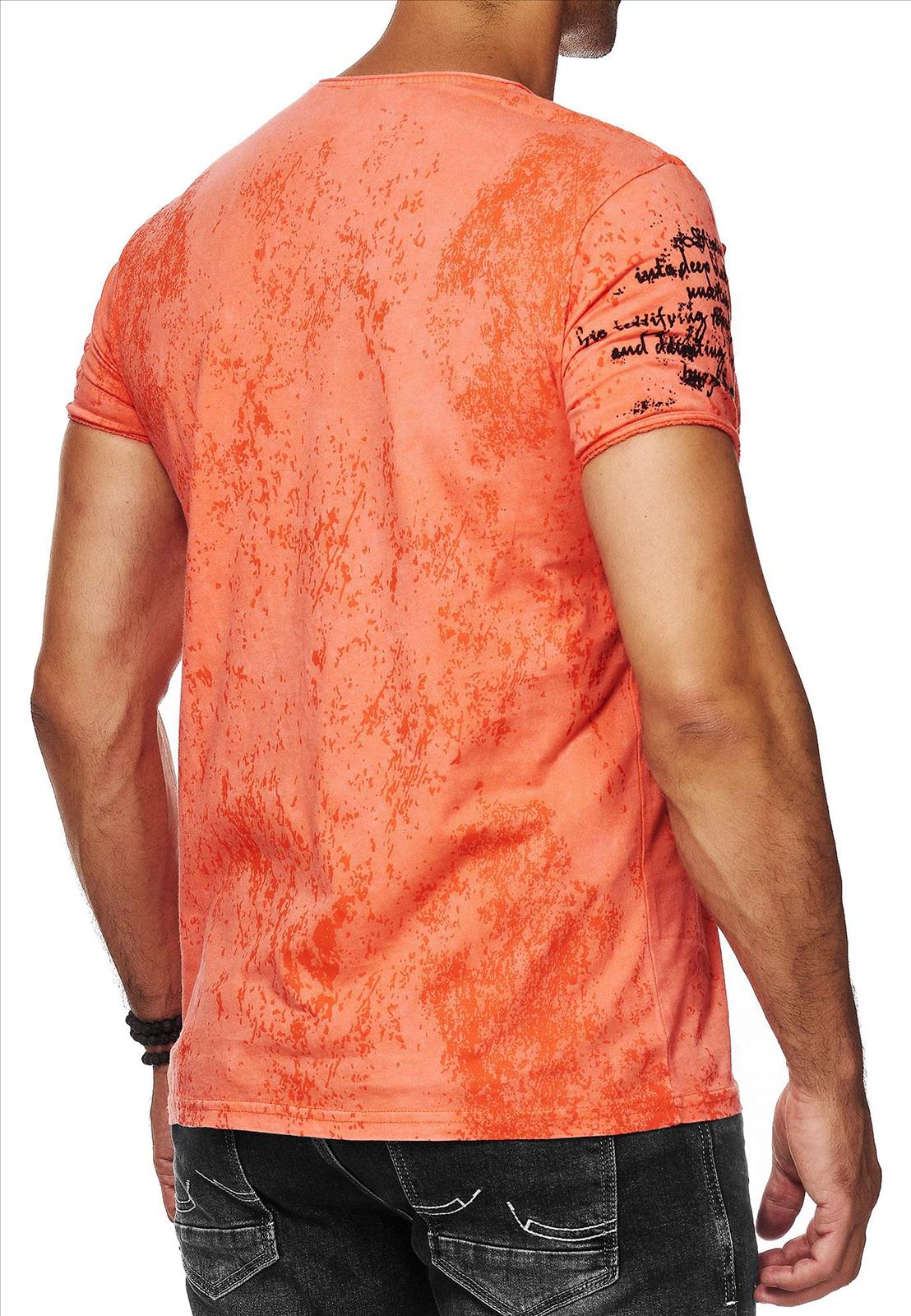 Rusty Neal - Rocas GmbH (Jeans, Young Fashion) - Jeans, Pullover, T-Shirts, Sweatshirts, Longshirts