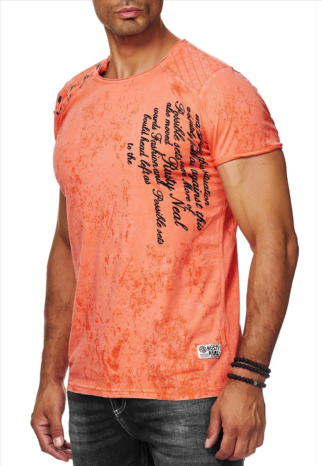 Rusty Neal - Rocas GmbH (Jeans, Young Fashion) - Jeans, Pullover, T-Shirts, Sweatshirts, Longshirts