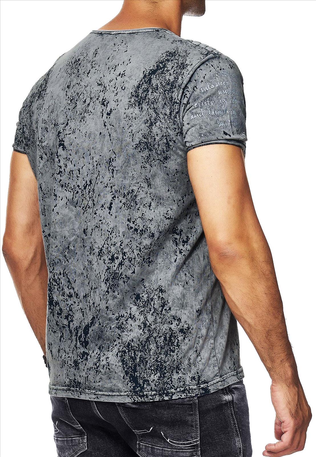 Rusty Neal - Rocas GmbH (Jeans, Young Fashion) - Jeans, Pullover, T-Shirts, Sweatshirts, Longshirts