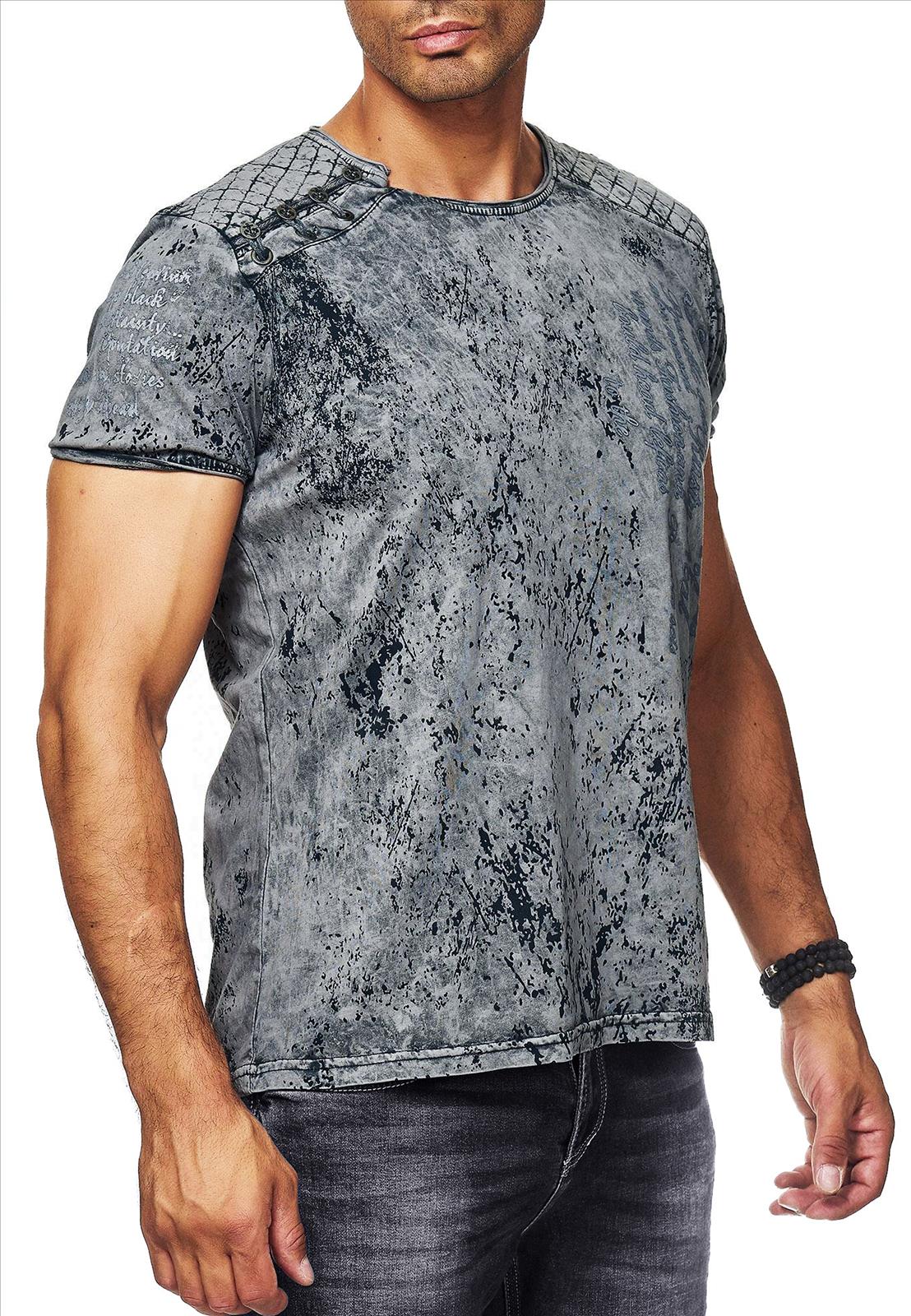 Rusty Neal - Rocas GmbH (Jeans, Young Fashion) - Jeans, Pullover, T-Shirts, Sweatshirts, Longshirts