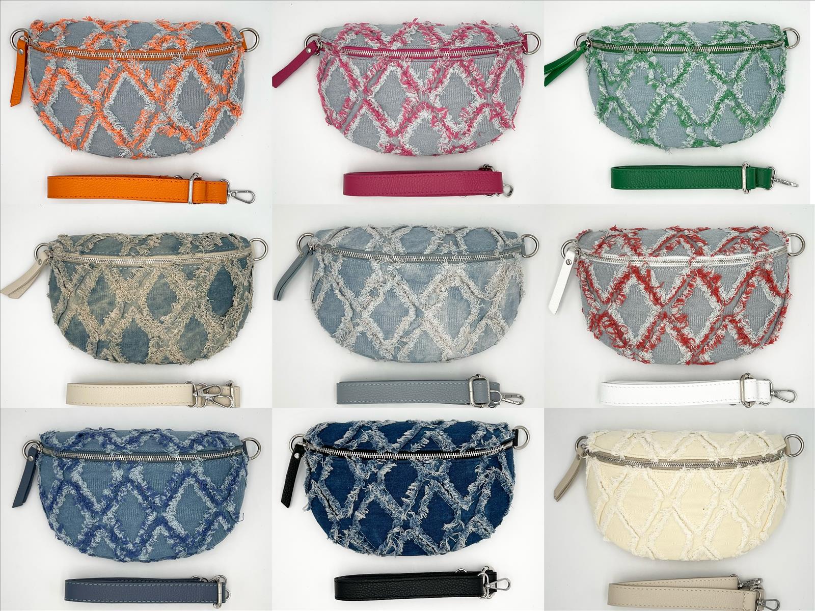 Lierkang import export Gmbh - bags Accessoires