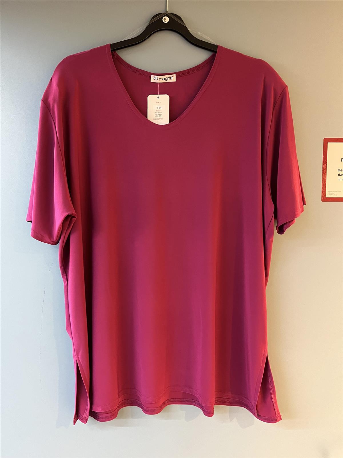 Top-Trend - DOB Gr. 40 - 62 - Blusen, Hosen, Jacken, Kleider, Tops, Shirts, Tuniken, Oberteile