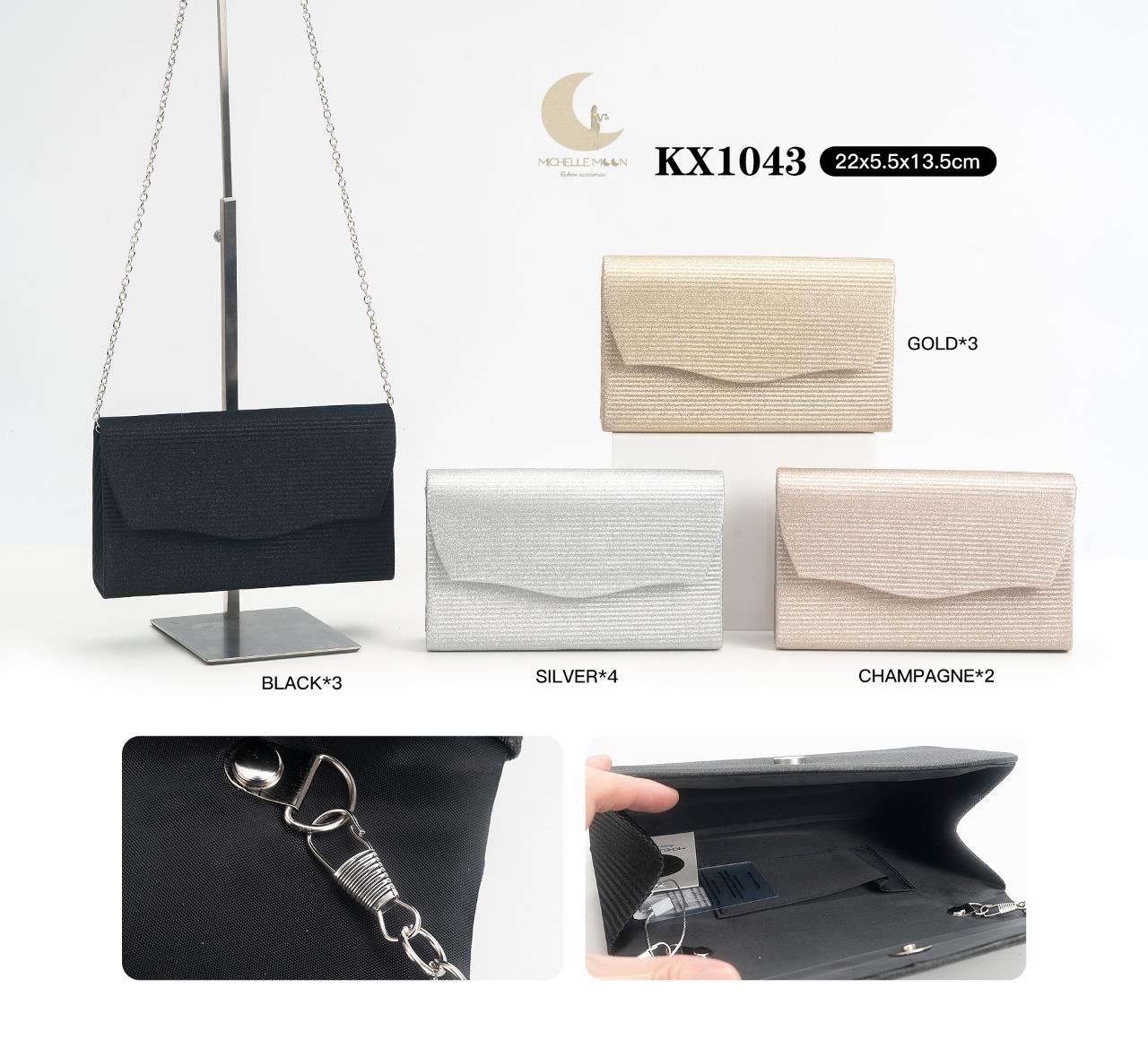 Lierkang import export Gmbh - bags Accessoires