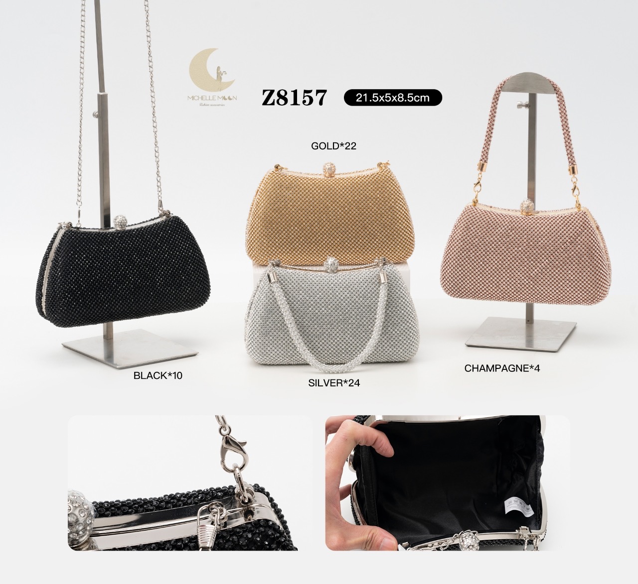 Lierkang import export Gmbh - bags Accessoires