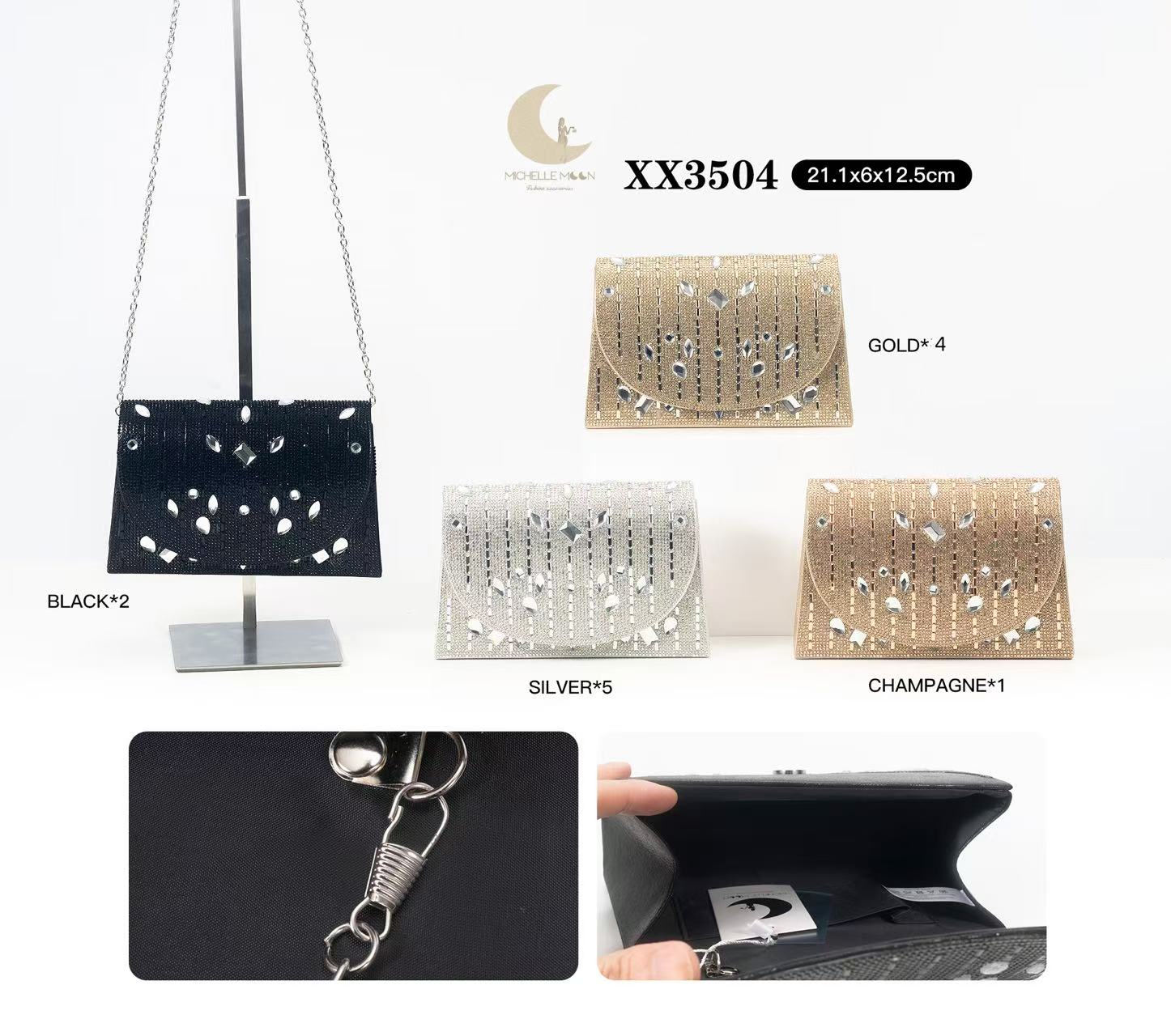 Lierkang import export Gmbh - bags Accessoires