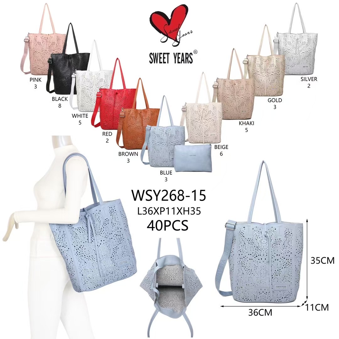 Lierkang import export Gmbh - bags Accessoires