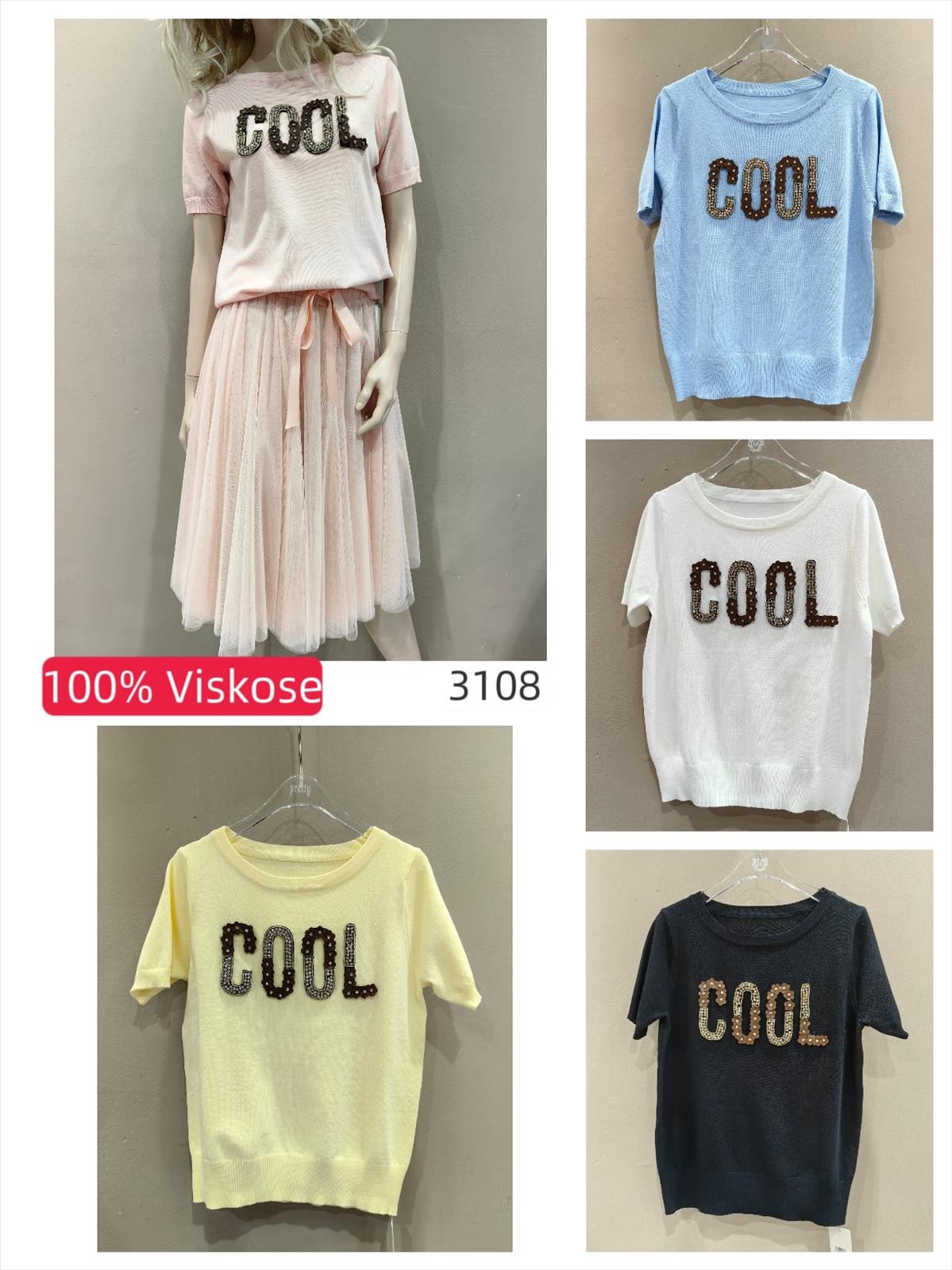 Miss Furs GmbH - MISS FURS Damenmode - Accessoires, Sportswear, Jeans, Tops, Bags