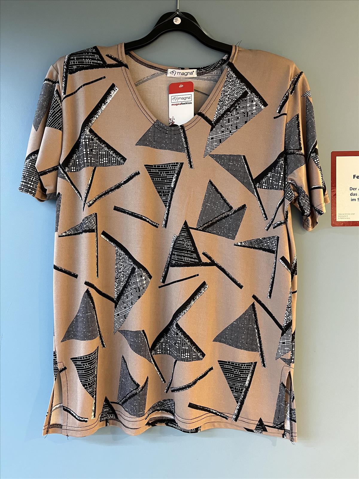 Top-Trend - DOB Gr. 40 - 62 - Blusen, Hosen, Jacken, Kleider, Tops, Shirts, Tuniken, Oberteile