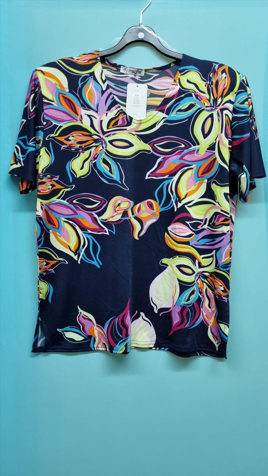 Top-Trend - DOB Gr. 40 - 62 - Blusen, Hosen, Jacken, Kleider, Tops, Shirts, Tuniken, Oberteile