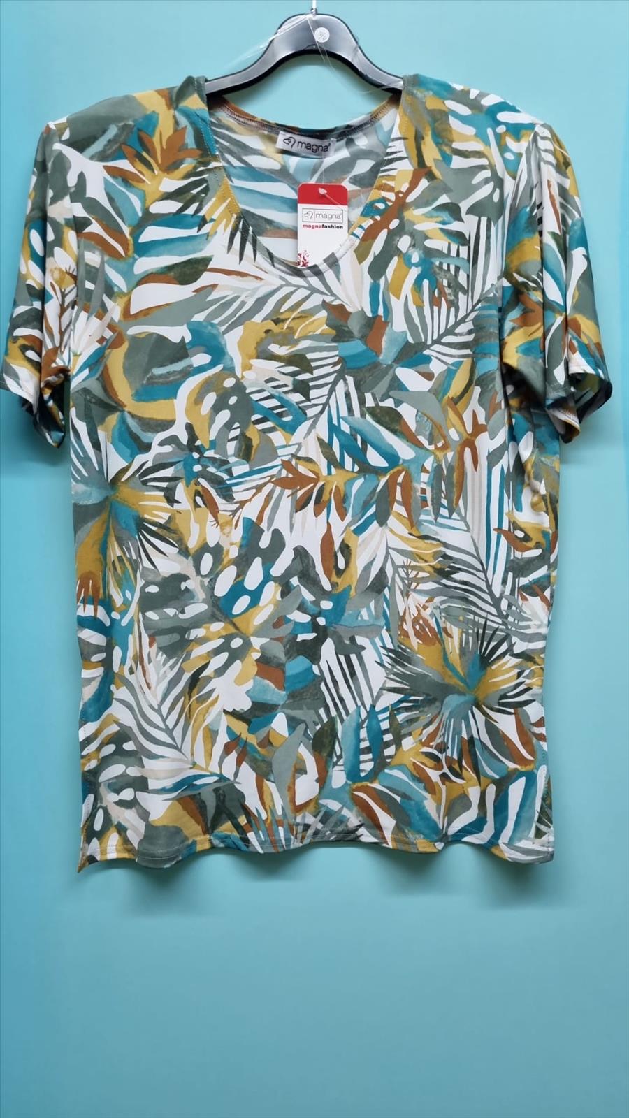 Top-Trend - DOB Gr. 40 - 62 - Blusen, Hosen, Jacken, Kleider, Tops, Shirts, Tuniken, Oberteile