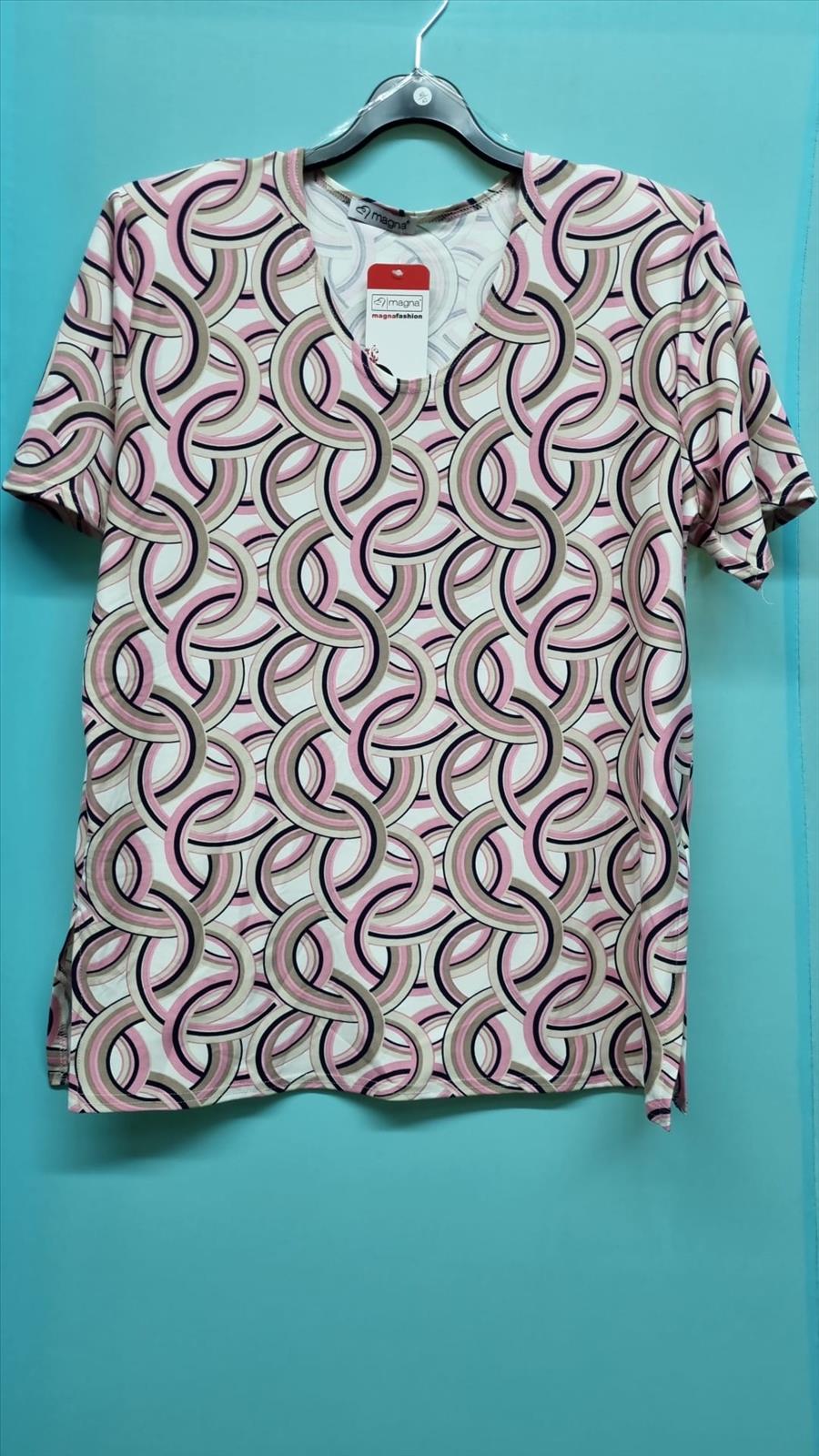 Top-Trend - DOB Gr. 40 - 62 - Blusen, Hosen, Jacken, Kleider, Tops, Shirts, Tuniken, Oberteile