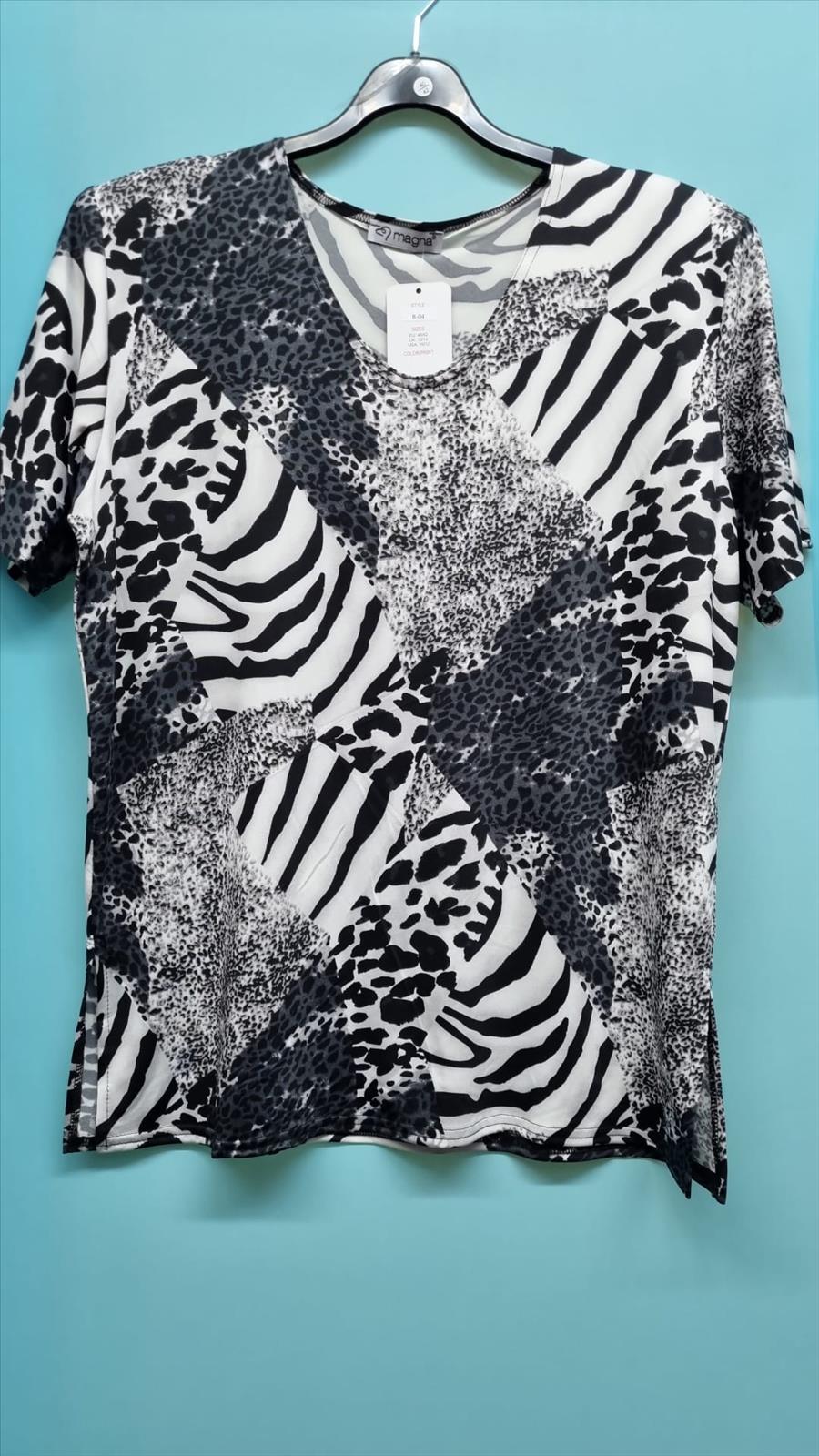 Top-Trend - DOB Gr. 40 - 62 - Blusen, Hosen, Jacken, Kleider, Tops, Shirts, Tuniken, Oberteile