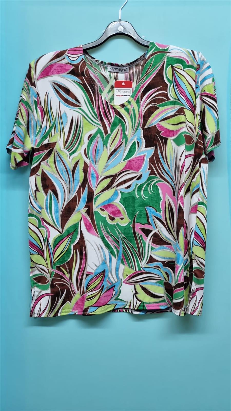 Top-Trend - DOB Gr. 40 - 62 - Blusen, Hosen, Jacken, Kleider, Tops, Shirts, Tuniken, Oberteile