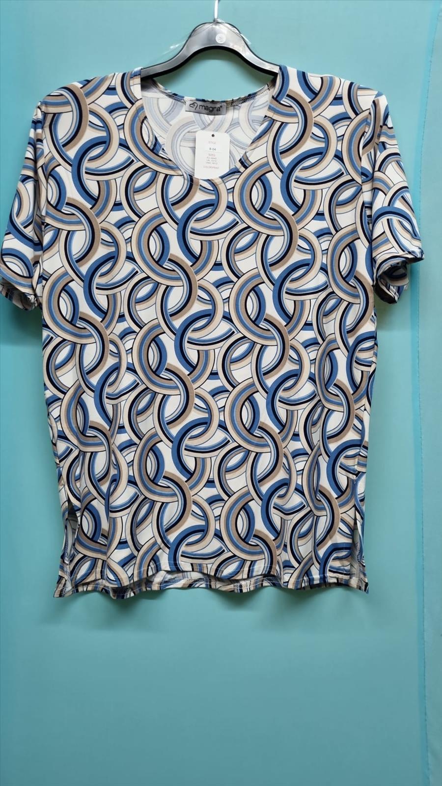 Top-Trend - DOB Gr. 40 - 62 - Blusen, Hosen, Jacken, Kleider, Tops, Shirts, Tuniken, Oberteile