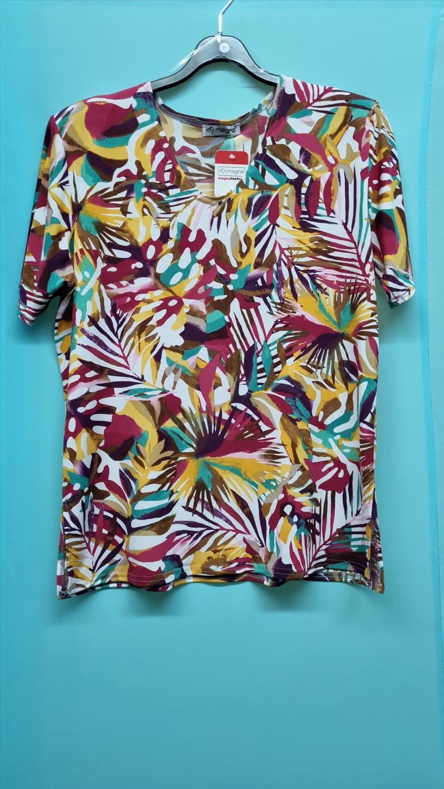 Top-Trend - DOB Gr. 40 - 62 - Blusen, Hosen, Jacken, Kleider, Tops, Shirts, Tuniken, Oberteile