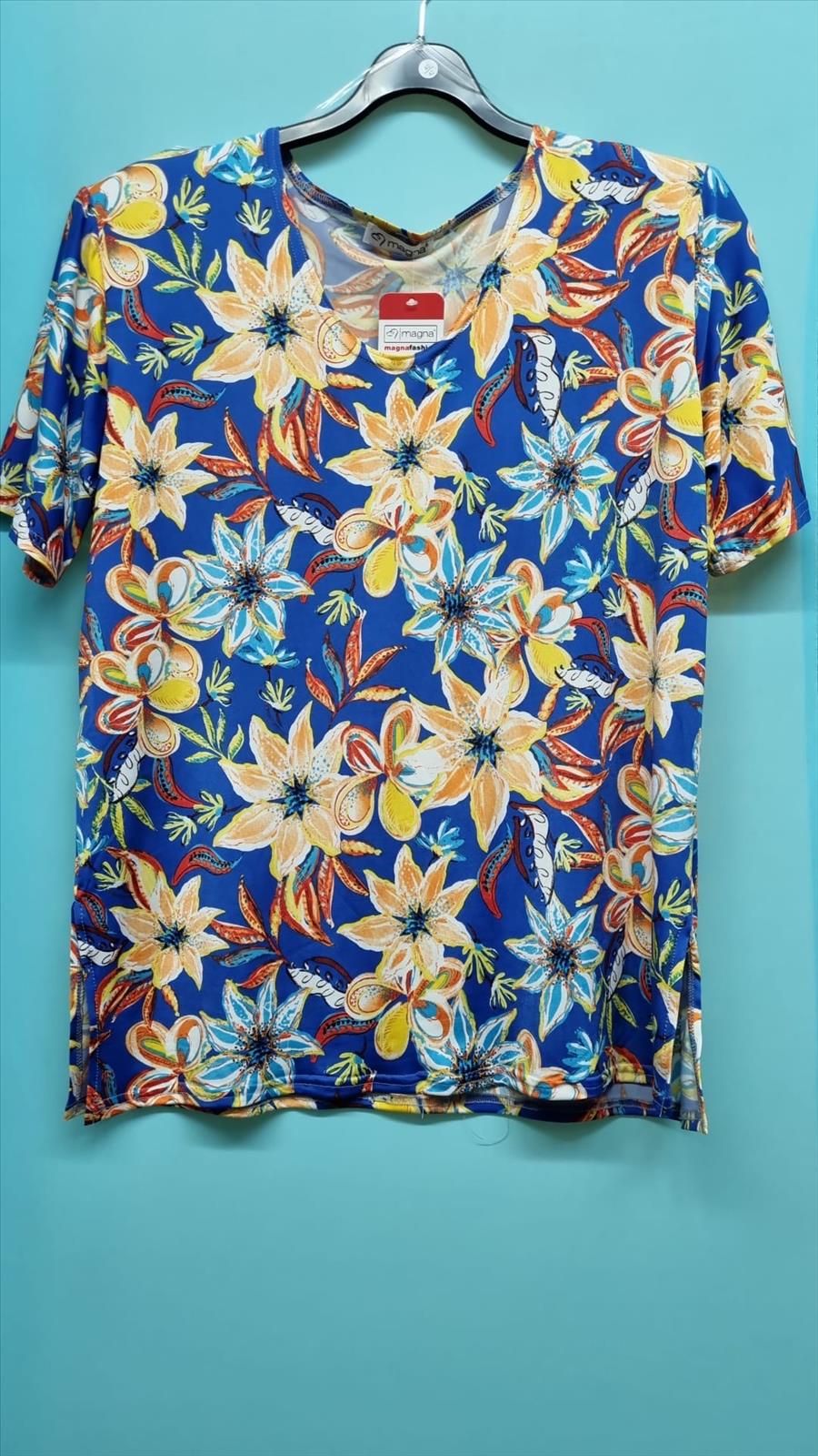 Top-Trend - DOB Gr. 40 - 62 - Blusen, Hosen, Jacken, Kleider, Tops, Shirts, Tuniken, Oberteile