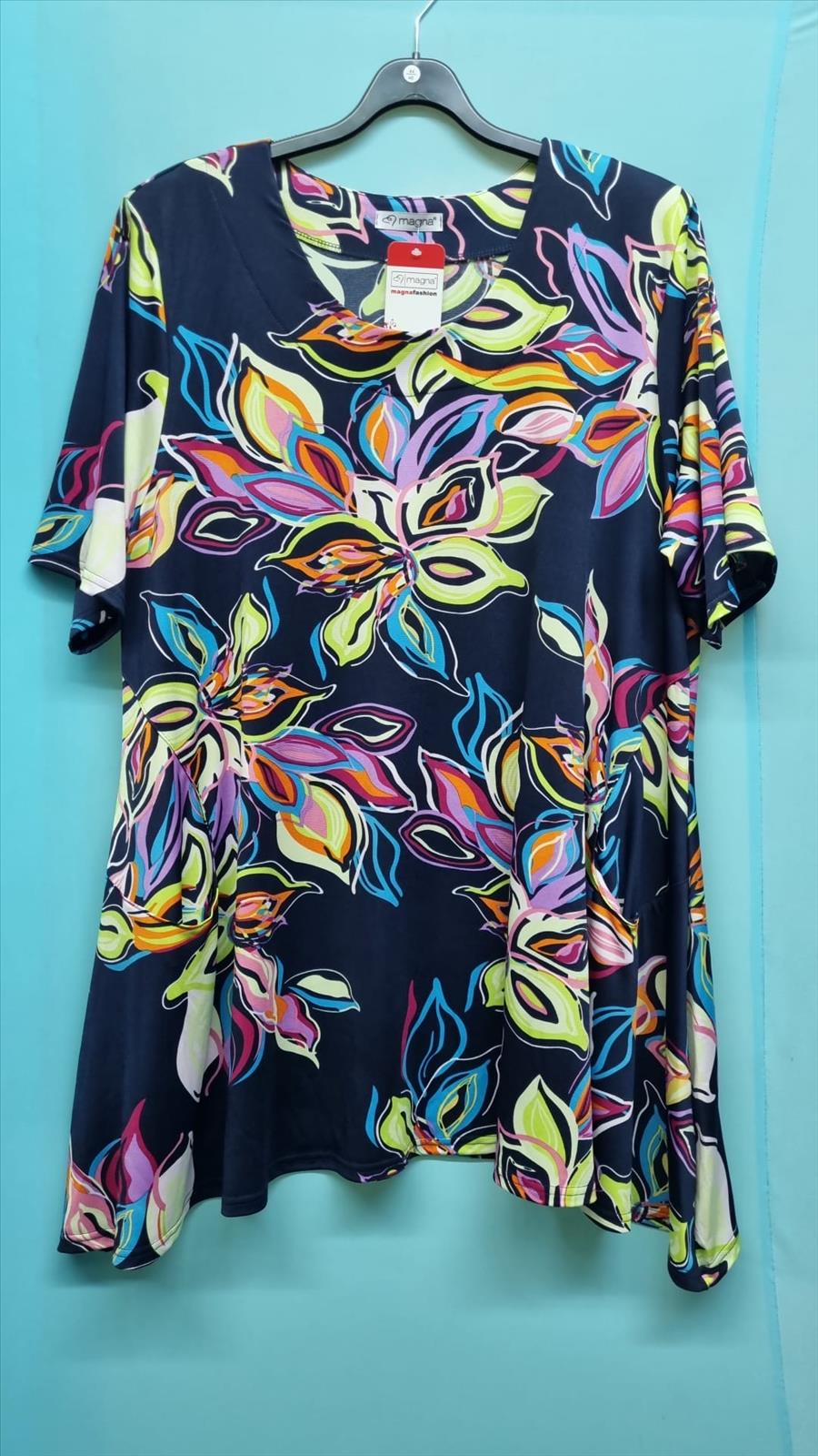Top-Trend - DOB Gr. 40 - 62 - Blusen, Hosen, Jacken, Kleider, Tops, Shirts, Tuniken, Oberteile