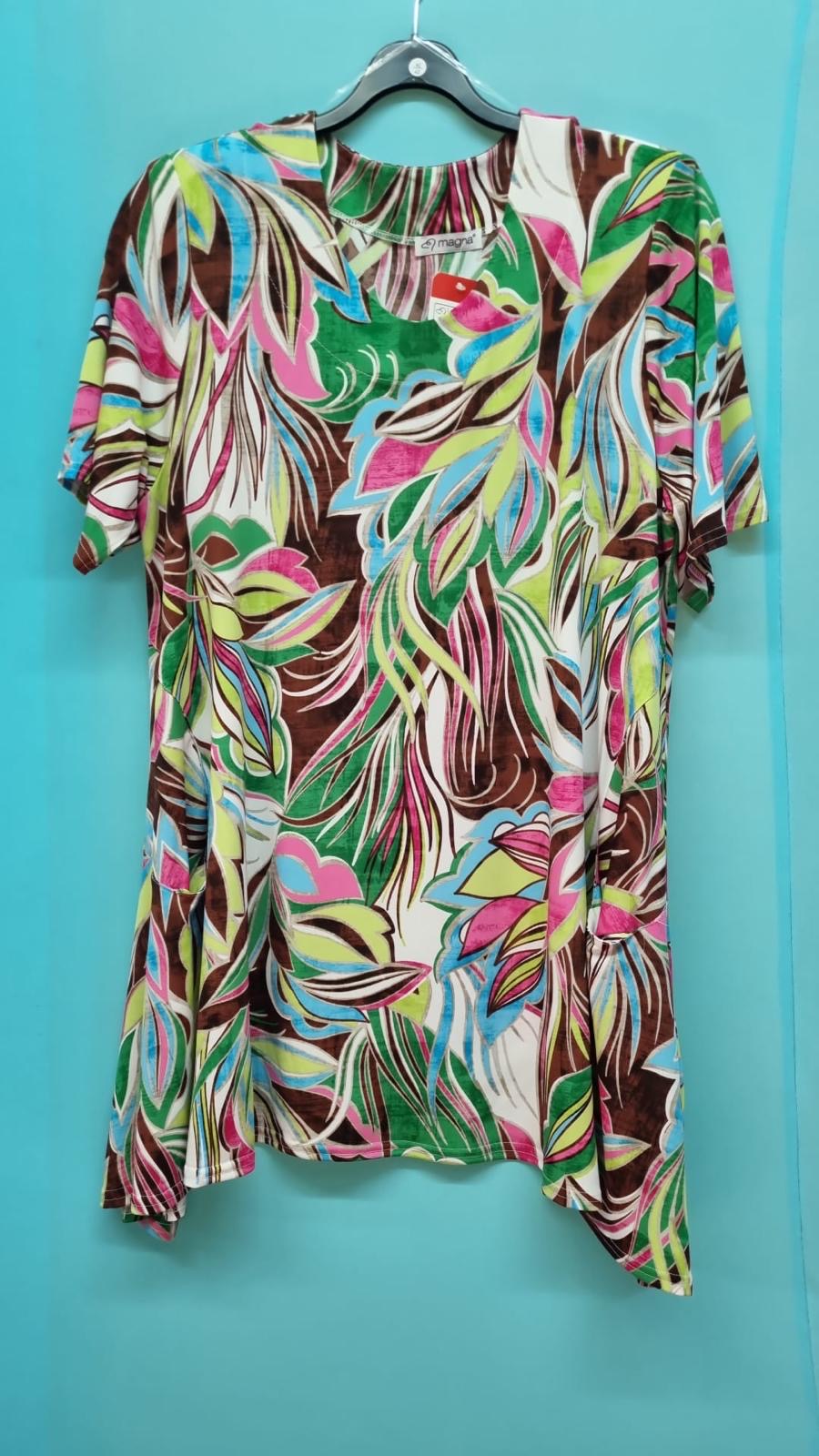 Top-Trend - DOB Gr. 40 - 62 - Blusen, Hosen, Jacken, Kleider, Tops, Shirts, Tuniken, Oberteile