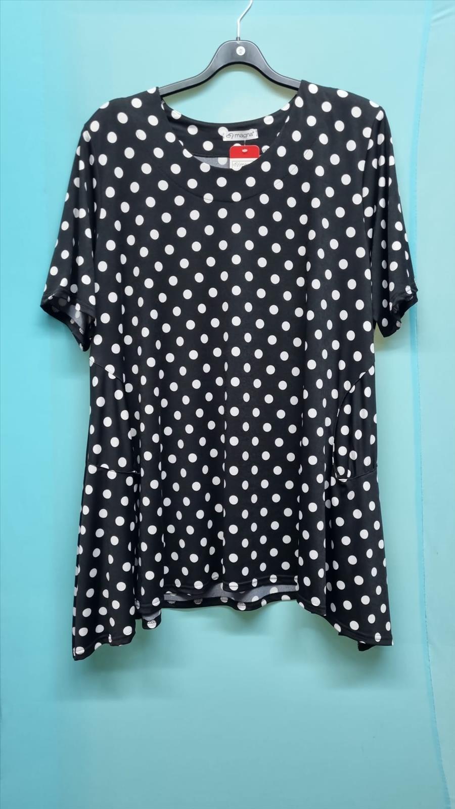 Top-Trend - DOB Gr. 40 - 62 - Blusen, Hosen, Jacken, Kleider, Tops, Shirts, Tuniken, Oberteile