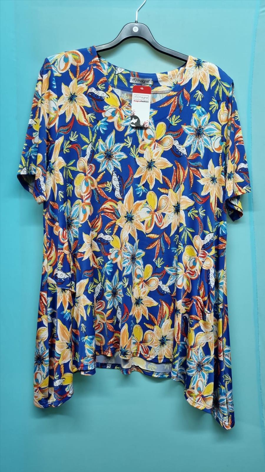 Top-Trend - DOB Gr. 40 - 62 - Blusen, Hosen, Jacken, Kleider, Tops, Shirts, Tuniken, Oberteile