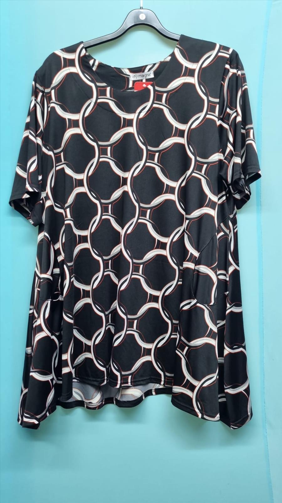Top-Trend - DOB Gr. 40 - 62 - Blusen, Hosen, Jacken, Kleider, Tops, Shirts, Tuniken, Oberteile