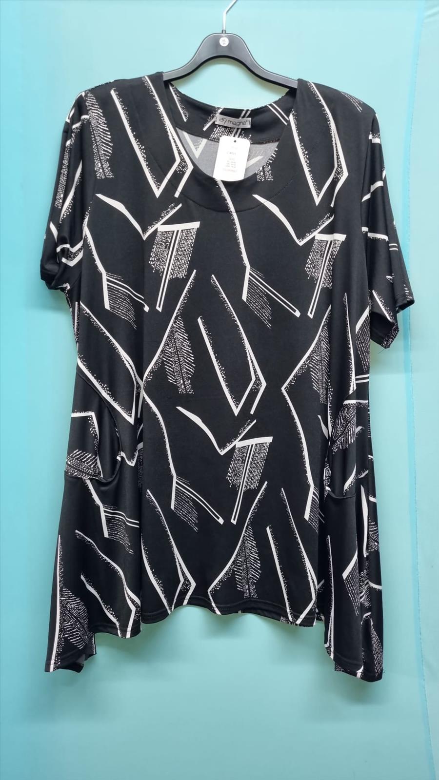 Top-Trend - DOB Gr. 40 - 62 - Blusen, Hosen, Jacken, Kleider, Tops, Shirts, Tuniken, Oberteile