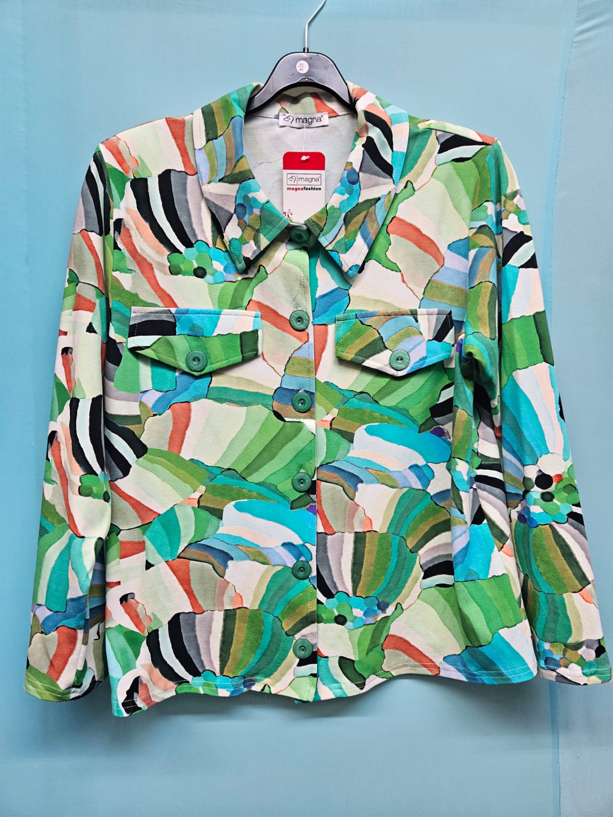 Top-Trend - DOB Gr. 40 - 62 - Blusen, Hosen, Jacken, Kleider, Tops, Shirts, Tuniken, Oberteile