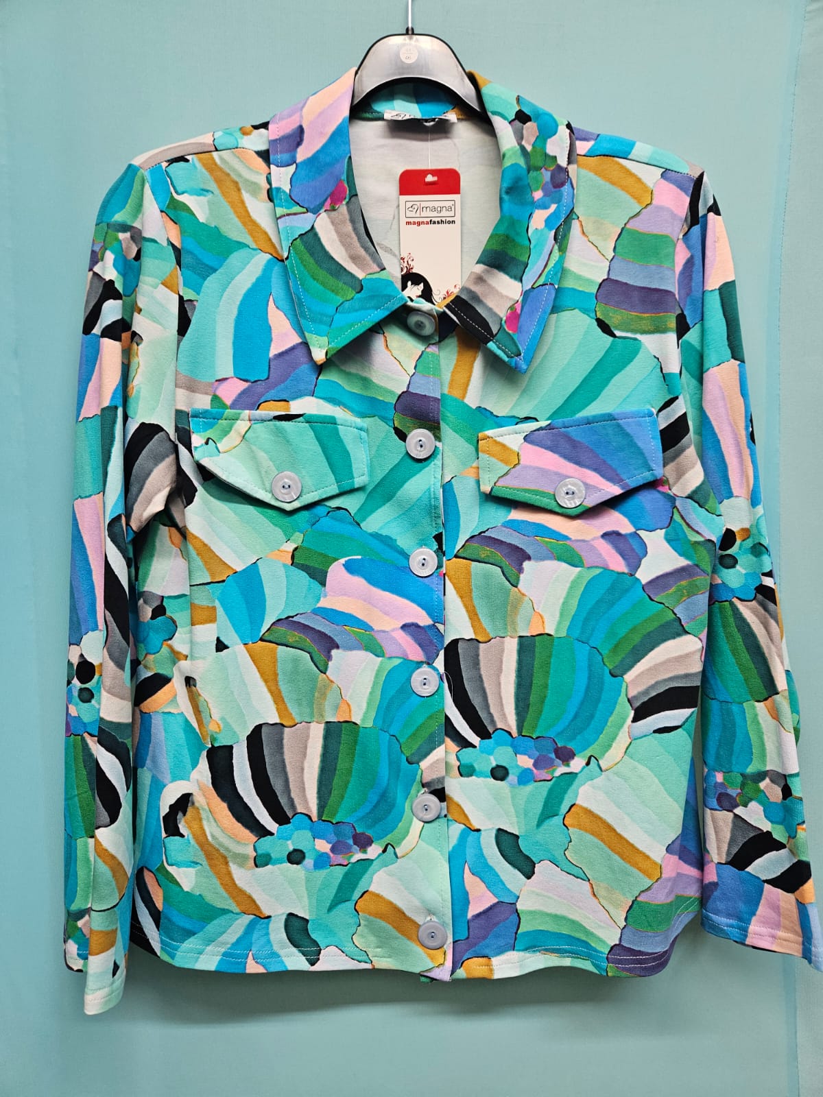 Top-Trend - DOB Gr. 40 - 62 - Blusen, Hosen, Jacken, Kleider, Tops, Shirts, Tuniken, Oberteile
