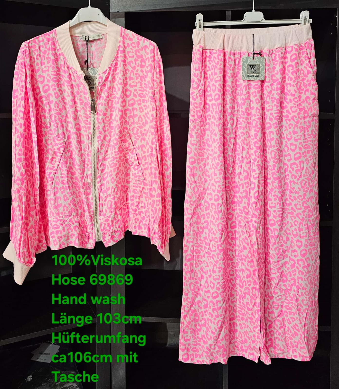 Element of Joy - Damenbekleidung und Accessoires - Wiesbaden