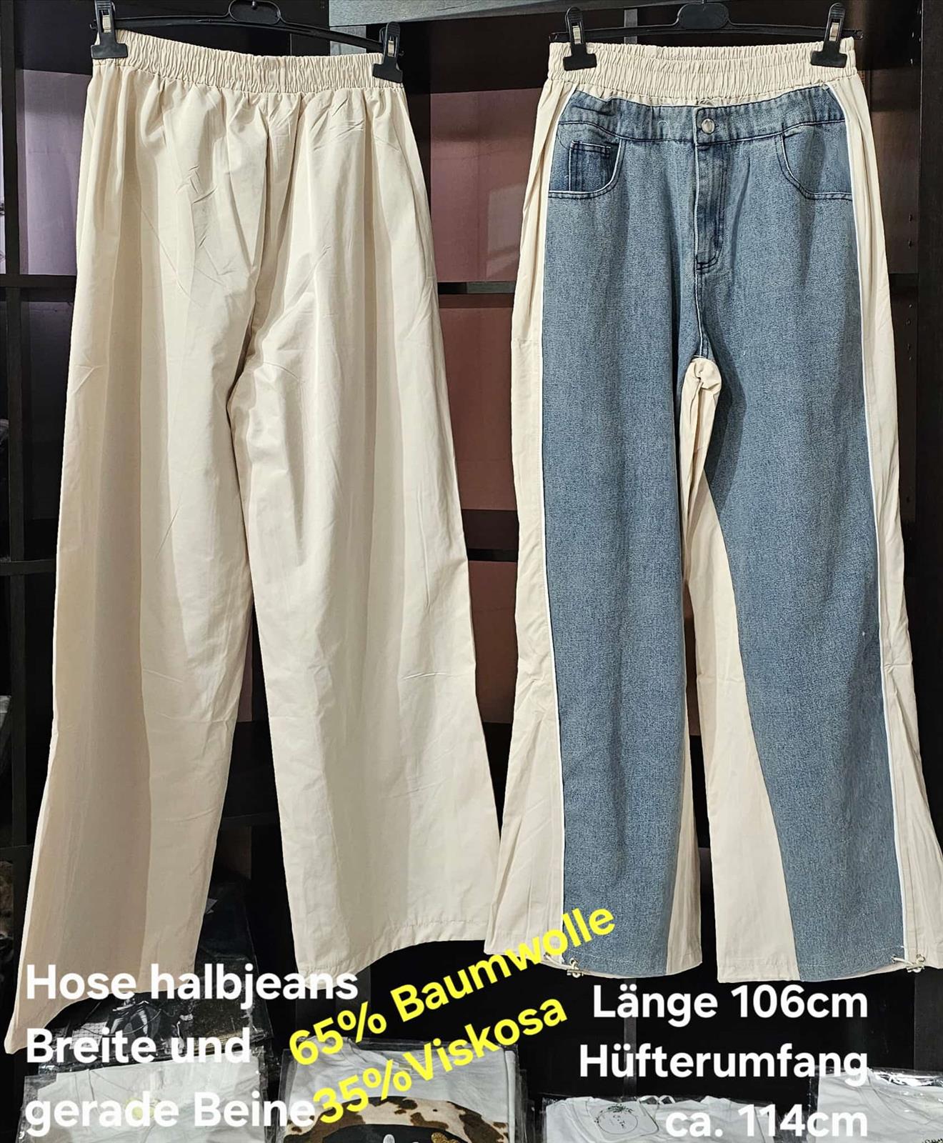 Element of Joy - Damenbekleidung und Accessoires - Wiesbaden